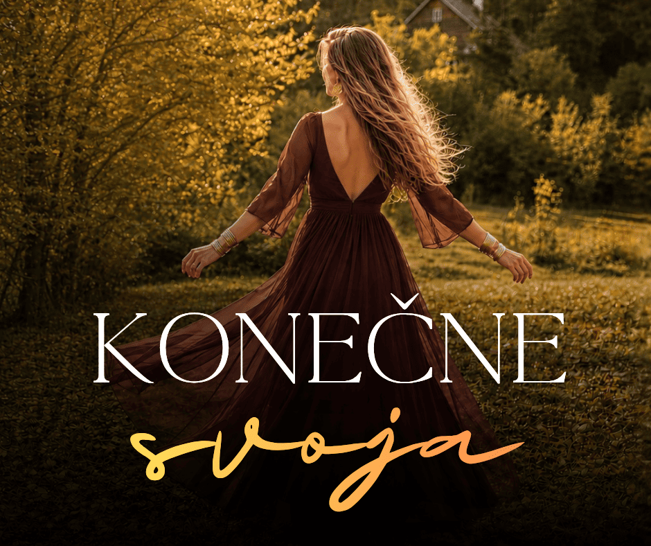 Konečne svoja